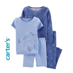 Unicorn Pajamas